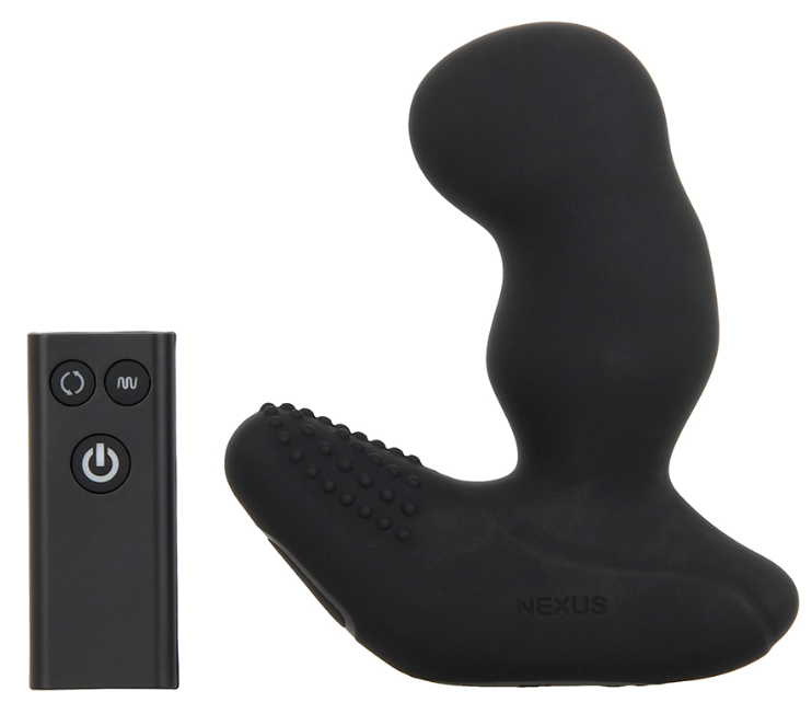 NEXUS REVO INTENSE�i���{�E�C���e���X�jWP